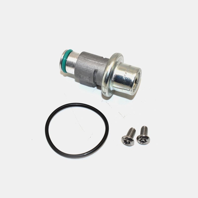 OTNOTR طقم إعادة بناء منظم ضغط الوقود الجديد (ضغط OEM - 44psi) يناسب سوزوكي LTR450 LTZ400 - Image 3